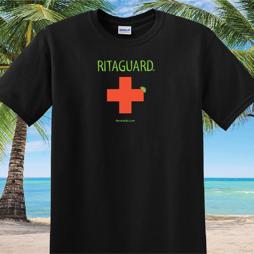 Ritaguard t-shirt