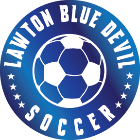 Soccer Decal